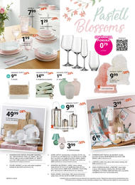 8. stránka Mobelix letáku