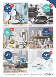 15. stránka Mobelix letáku