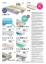 4. stránka Mobelix letáku