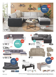 6. stránka Mobelix letáku