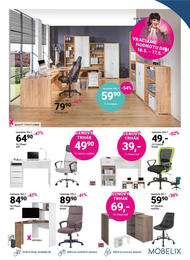 11. stránka Mobelix letáku