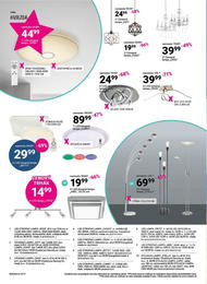 16. stránka Mobelix letáku