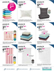 9. stránka Mobelix letáku