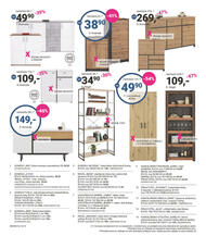 14. stránka Mobelix letáku