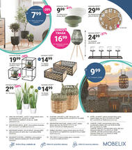 19. stránka Mobelix letáku