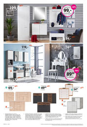 8. stránka Mobelix letáku