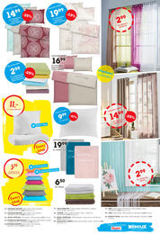 13. stránka Mobelix letáku