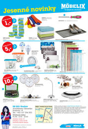 16. stránka Mobelix letáku
