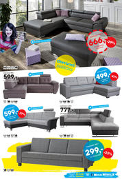 3. stránka Mobelix letáku