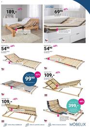 5. stránka Mobelix letáku