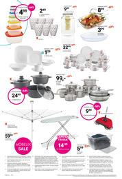 12. stránka Mobelix letáku