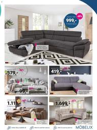 13. stránka Mobelix letáku