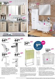 22. stránka Mobelix letáku