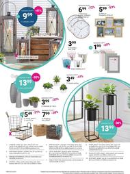 30. stránka Mobelix letáku