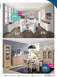 7. stránka Mobelix letáku