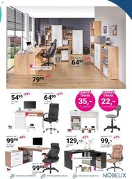 13. stránka Mobelix letáku