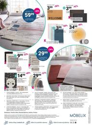 24. stránka Mobelix letáku