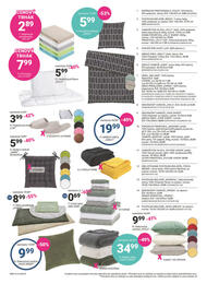 6. stránka Mobelix letáku