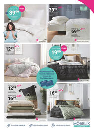 7. stránka Mobelix letáku