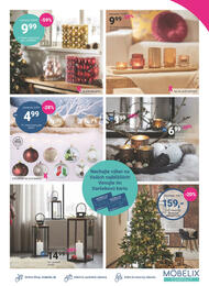 9. stránka Mobelix letáku