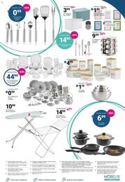 11. stránka Mobelix letáku