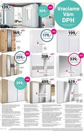 6. stránka Mobelix letáku