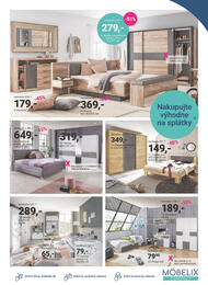 5. stránka Mobelix letáku