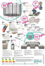 12. stránka Mobelix letáku