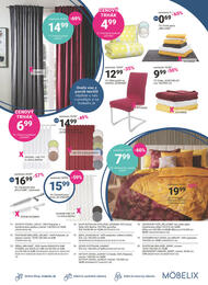 21. stránka Mobelix letáku