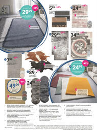 22. stránka Mobelix letáku