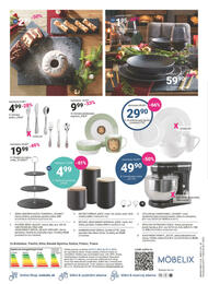 24. stránka Mobelix letáku