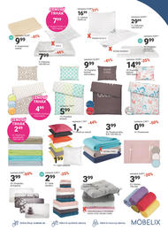 11. stránka Mobelix letáku