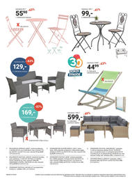 4. stránka Mobelix letáku