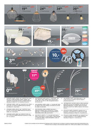 8. stránka Mobelix letáku