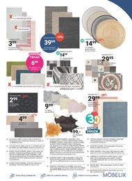 9. stránka Mobelix letáku