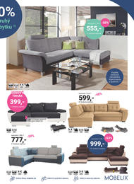 5. stránka Mobelix letáku