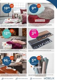 9. stránka Mobelix letáku