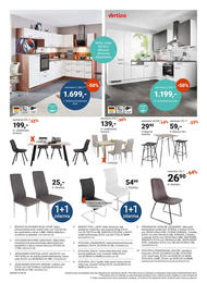 8. stránka Mobelix letáku