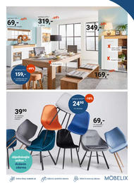 9. stránka Mobelix letáku