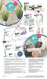 10. stránka Mobelix letáku