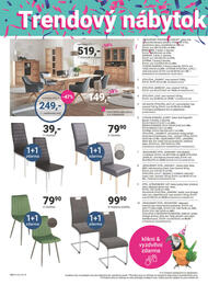 14. stránka Mobelix letáku