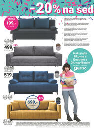 4. stránka Mobelix letáku