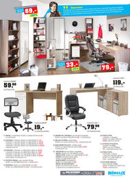 11. stránka Mobelix letáku