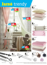 12. stránka Mobelix letáku