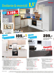 2. stránka Mobelix letáku