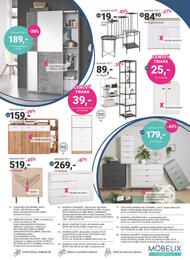 17. stránka Mobelix letáku