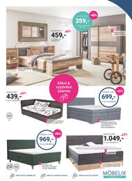 9. stránka Mobelix letáku