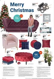 2. stránka Mobelix letáku