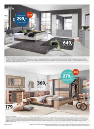 16. stránka Mobelix letáku