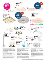 28. stránka Mobelix letáku